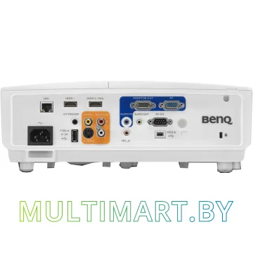Проектор Benq SH753+ картинка 5